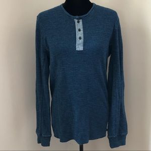 Lucky Brand Tops - NWT Lucky Brand Thermal Shirt Lucky Brand Tops - NWT Lucky Brand Thermal Shirt